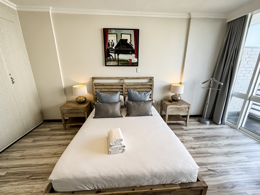 1 Bedroom Property for Sale in Umhlanga Ridge KwaZulu-Natal