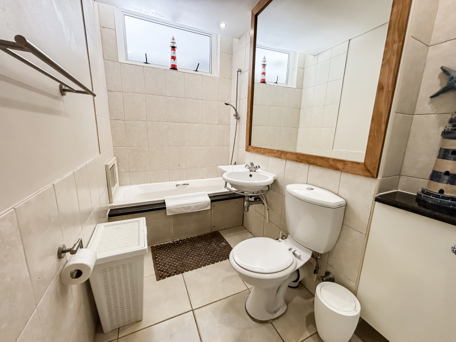 1 Bedroom Property for Sale in Umhlanga Ridge KwaZulu-Natal