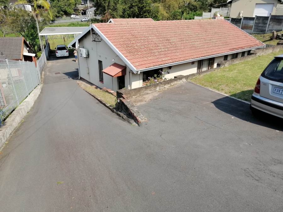 To Let 3 Bedroom Property for Rent in Escombe KwaZulu-Natal