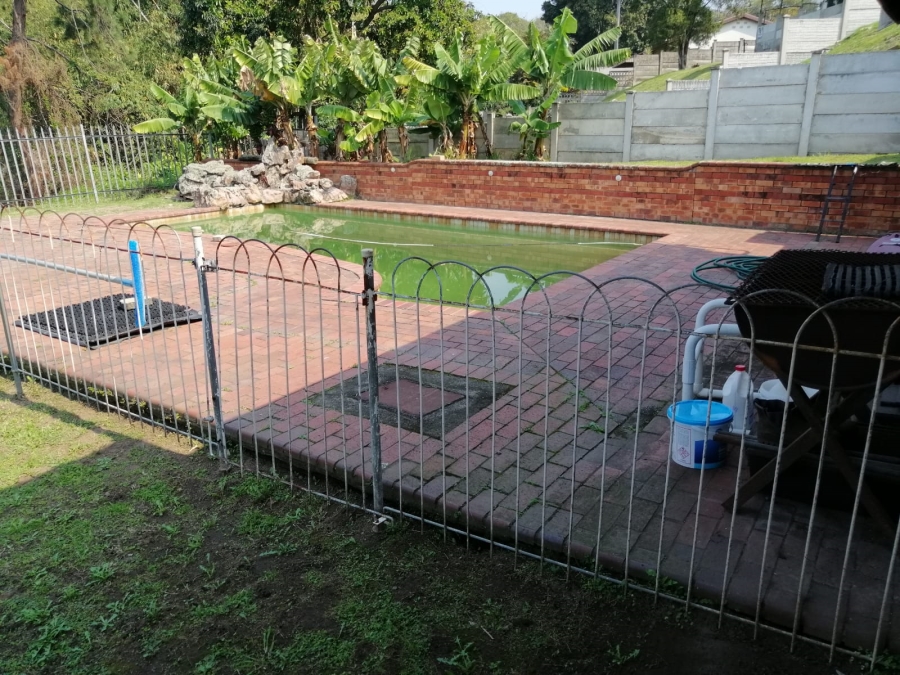 To Let 3 Bedroom Property for Rent in Escombe KwaZulu-Natal