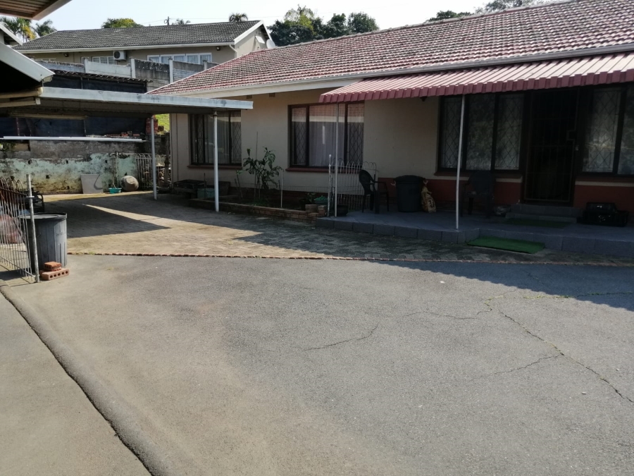 To Let 3 Bedroom Property for Rent in Escombe KwaZulu-Natal
