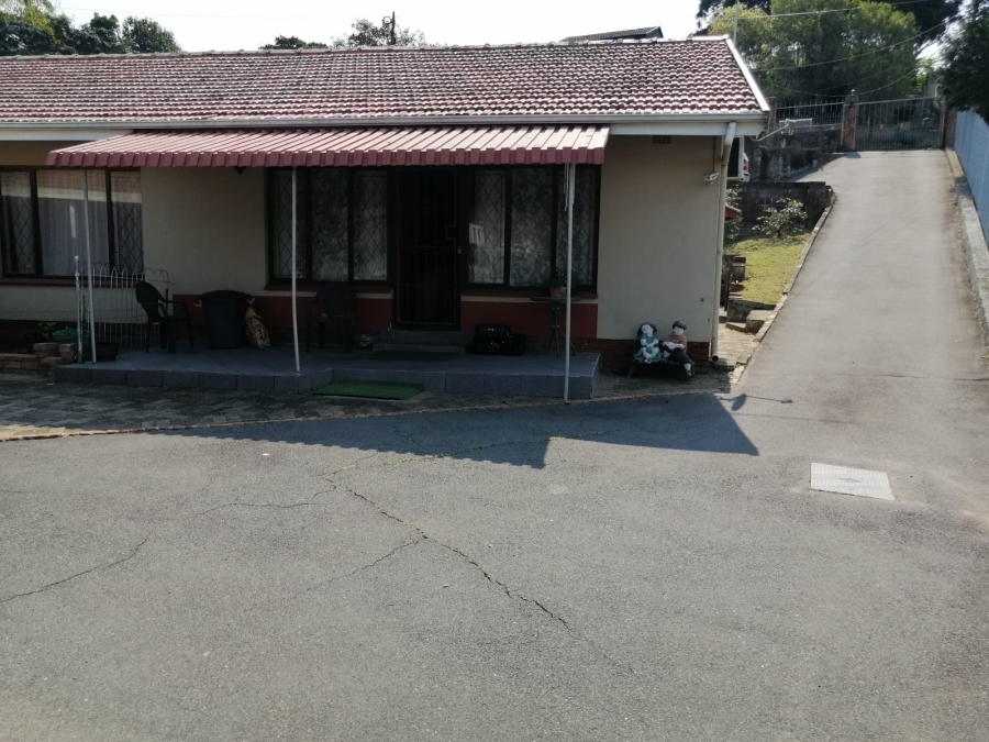 To Let 3 Bedroom Property for Rent in Escombe KwaZulu-Natal