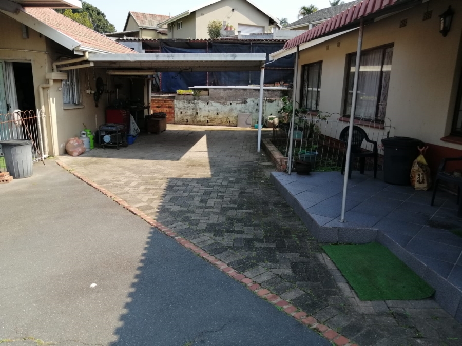 To Let 3 Bedroom Property for Rent in Escombe KwaZulu-Natal