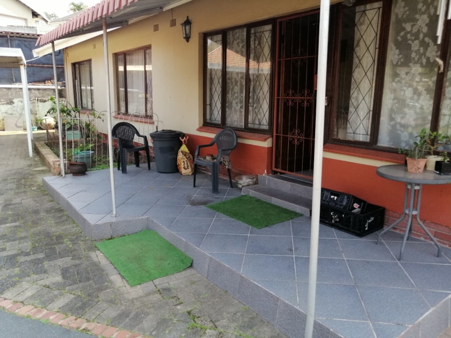 To Let 3 Bedroom Property for Rent in Escombe KwaZulu-Natal