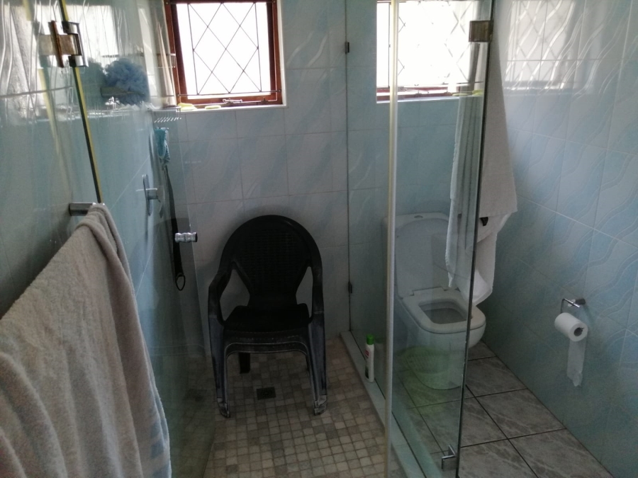 To Let 3 Bedroom Property for Rent in Escombe KwaZulu-Natal