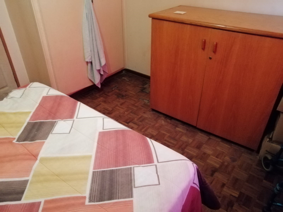 To Let 3 Bedroom Property for Rent in Escombe KwaZulu-Natal