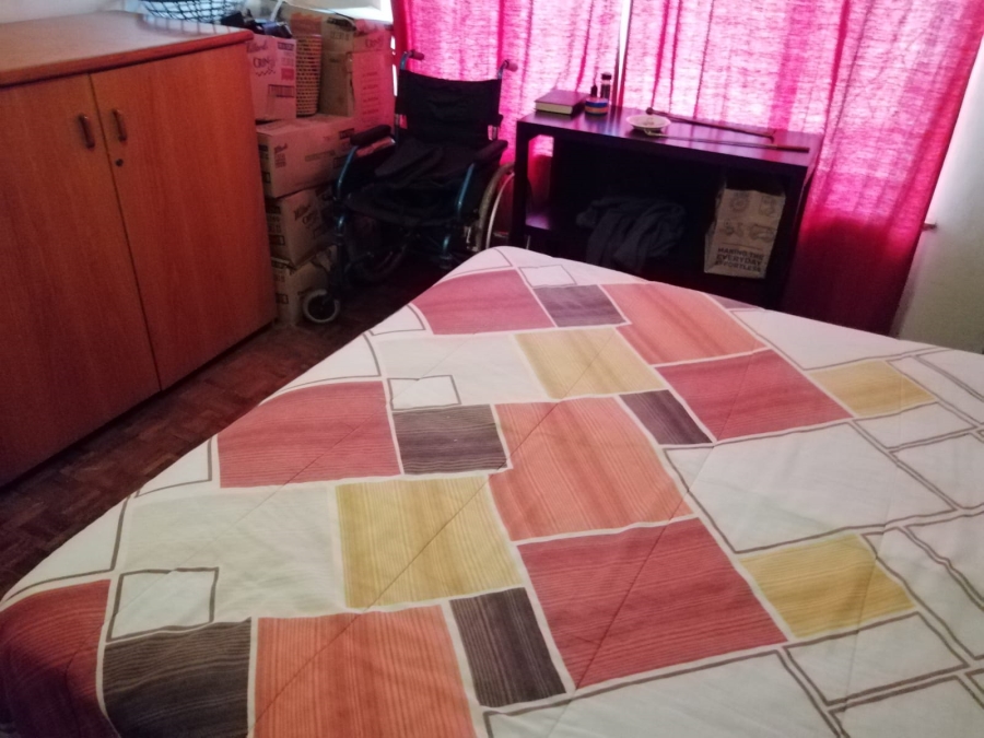 To Let 3 Bedroom Property for Rent in Escombe KwaZulu-Natal