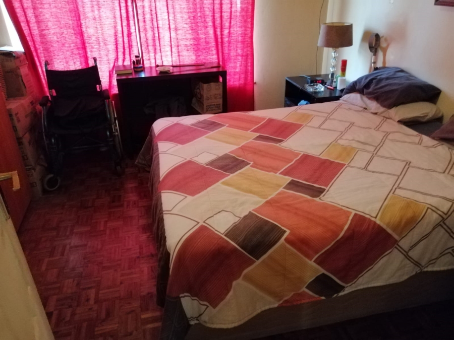 To Let 3 Bedroom Property for Rent in Escombe KwaZulu-Natal