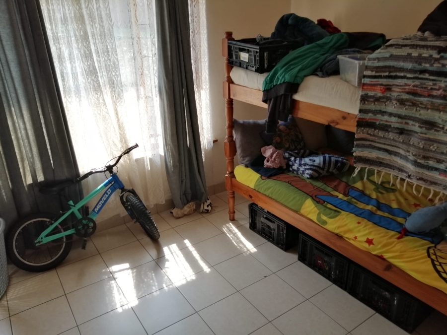 To Let 3 Bedroom Property for Rent in Escombe KwaZulu-Natal