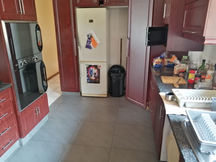 To Let 3 Bedroom Property for Rent in Escombe KwaZulu-Natal