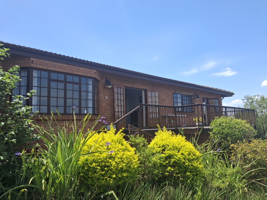 3 Bedroom Property for Sale in Greendale KwaZulu-Natal