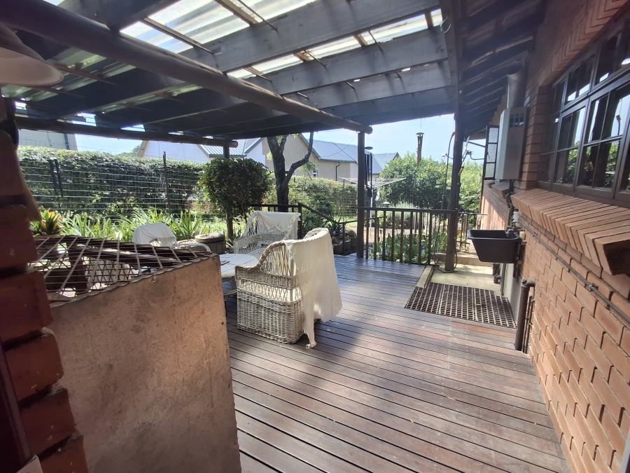3 Bedroom Property for Sale in Greendale KwaZulu-Natal