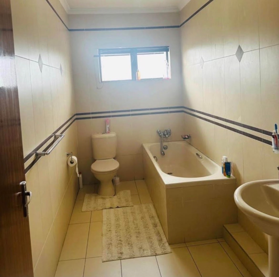To Let 3 Bedroom Property for Rent in Moorton KwaZulu-Natal