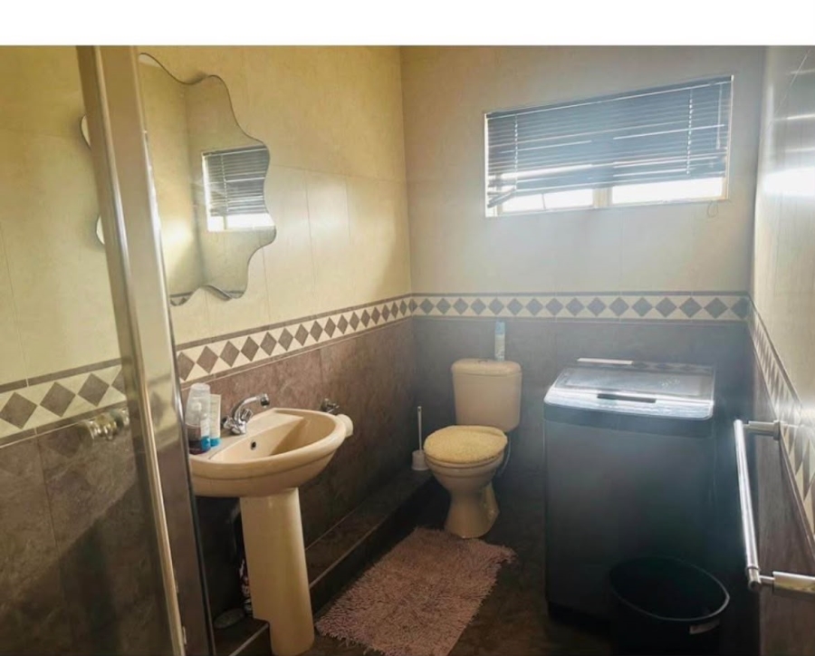 To Let 3 Bedroom Property for Rent in Moorton KwaZulu-Natal