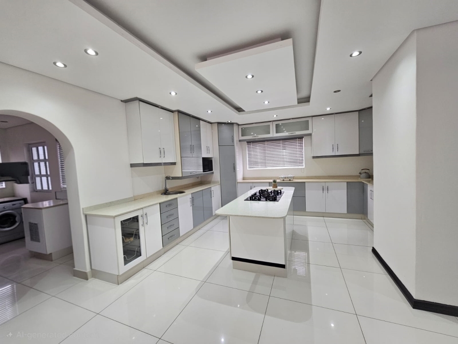 To Let 6 Bedroom Property for Rent in Panorama Park KwaZulu-Natal