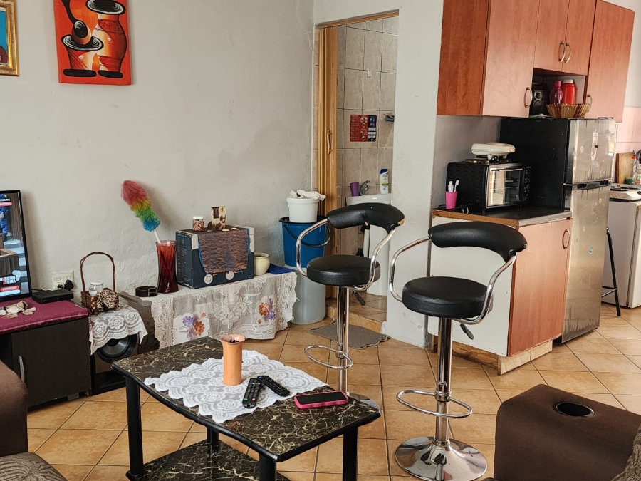 To Let 2 Bedroom Property for Rent in Croftdene KwaZulu-Natal