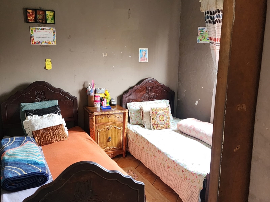 To Let 2 Bedroom Property for Rent in Croftdene KwaZulu-Natal