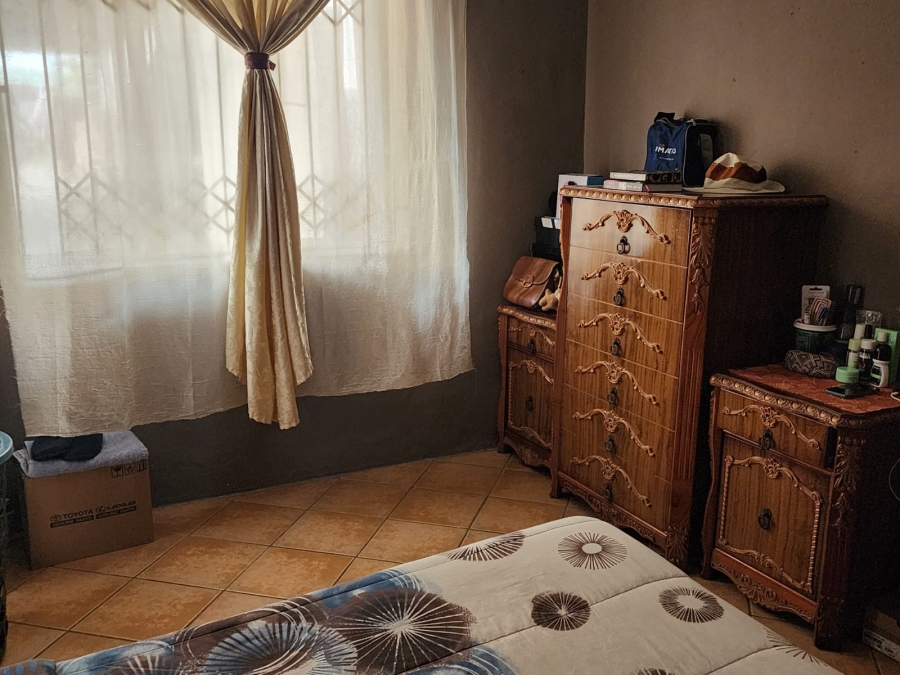 To Let 2 Bedroom Property for Rent in Croftdene KwaZulu-Natal
