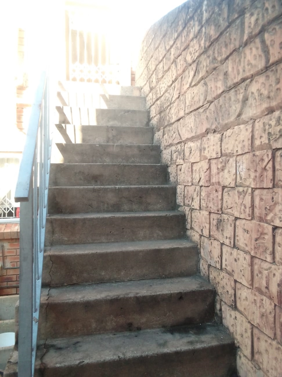To Let 2 Bedroom Property for Rent in Croftdene KwaZulu-Natal