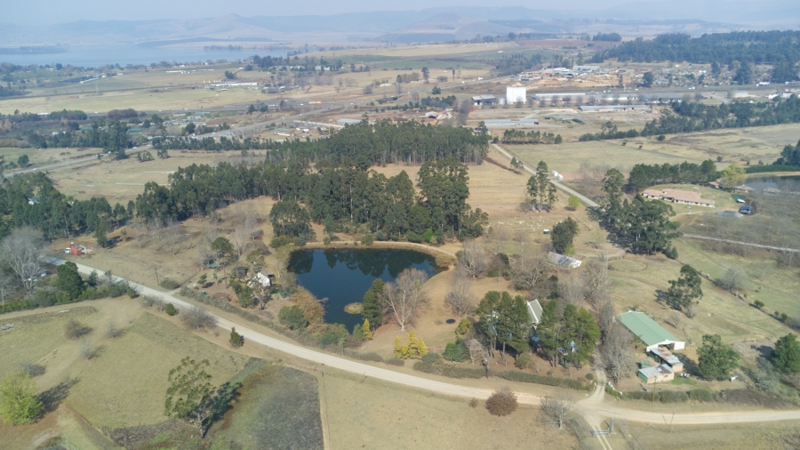4 Bedroom Property for Sale in Howick Rural KwaZulu-Natal