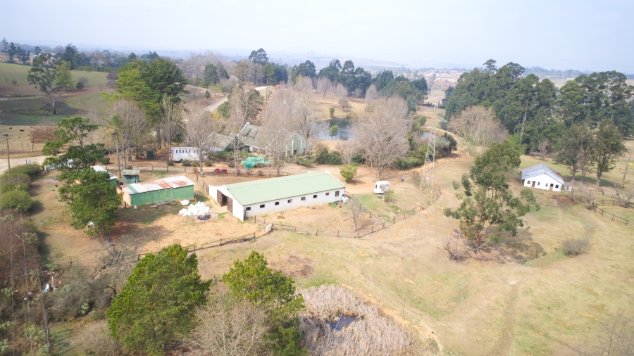 4 Bedroom Property for Sale in Howick Rural KwaZulu-Natal