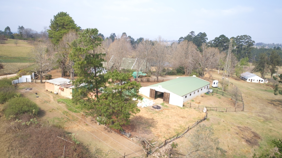 4 Bedroom Property for Sale in Howick Rural KwaZulu-Natal
