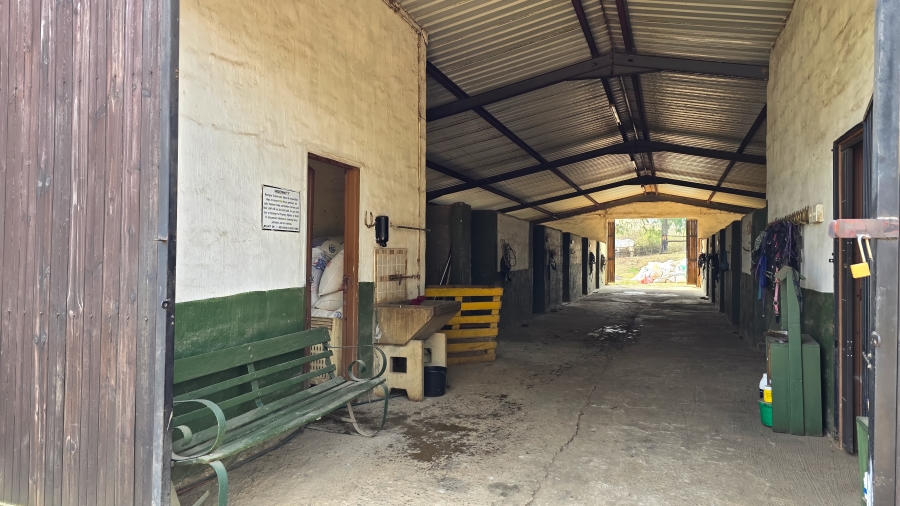 4 Bedroom Property for Sale in Howick Rural KwaZulu-Natal