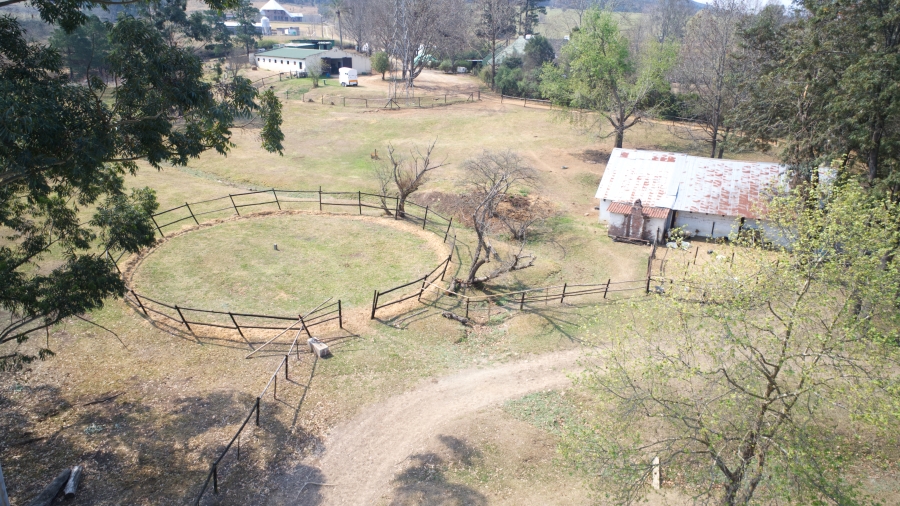 4 Bedroom Property for Sale in Howick Rural KwaZulu-Natal