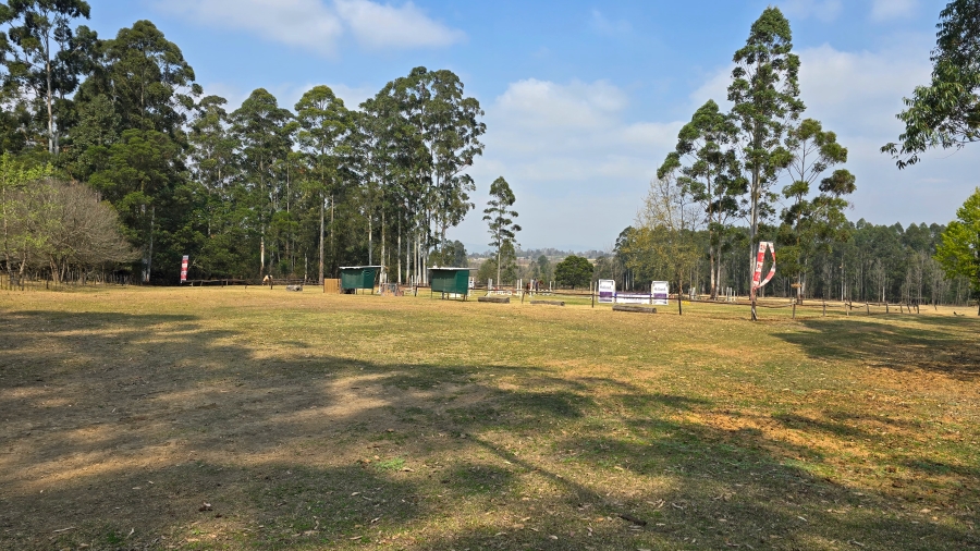 4 Bedroom Property for Sale in Howick Rural KwaZulu-Natal