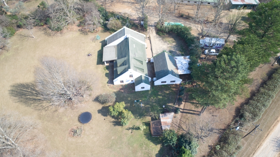 4 Bedroom Property for Sale in Howick Rural KwaZulu-Natal