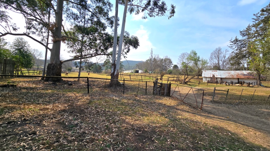 4 Bedroom Property for Sale in Howick Rural KwaZulu-Natal