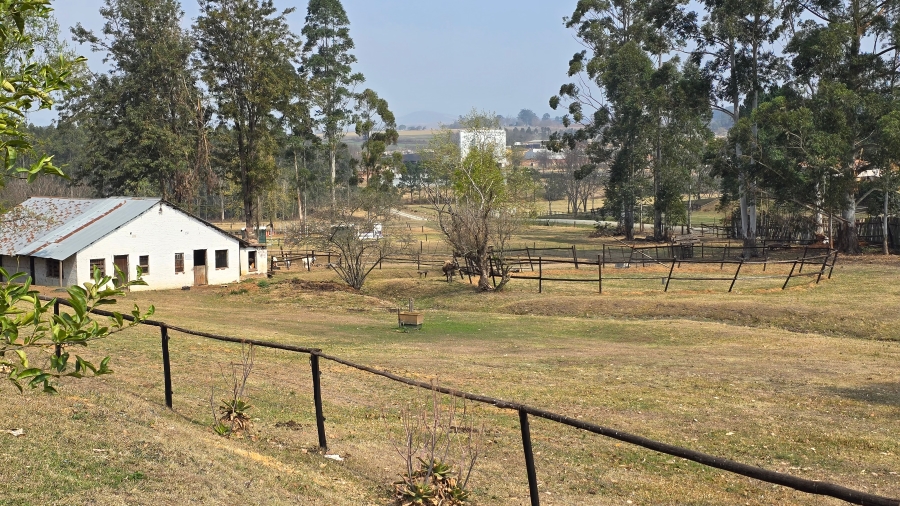 4 Bedroom Property for Sale in Howick Rural KwaZulu-Natal