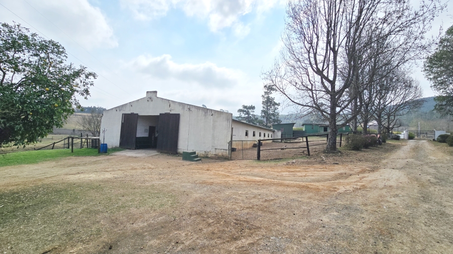 4 Bedroom Property for Sale in Howick Rural KwaZulu-Natal