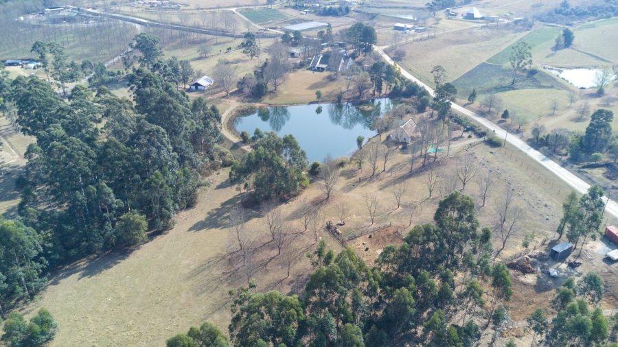 4 Bedroom Property for Sale in Howick Rural KwaZulu-Natal