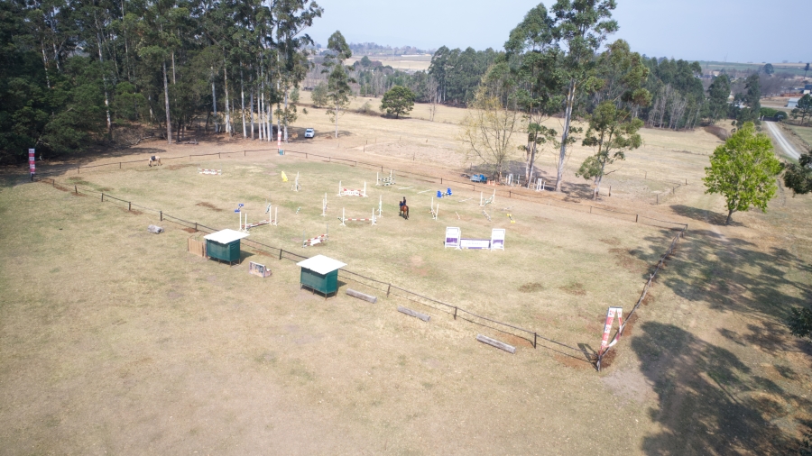 4 Bedroom Property for Sale in Howick Rural KwaZulu-Natal