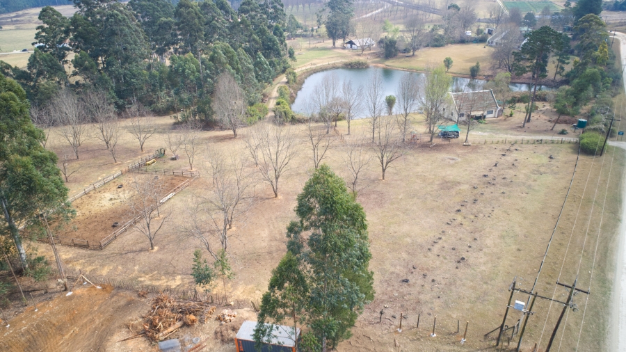 4 Bedroom Property for Sale in Howick Rural KwaZulu-Natal