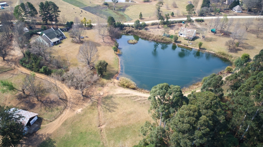 4 Bedroom Property for Sale in Howick Rural KwaZulu-Natal