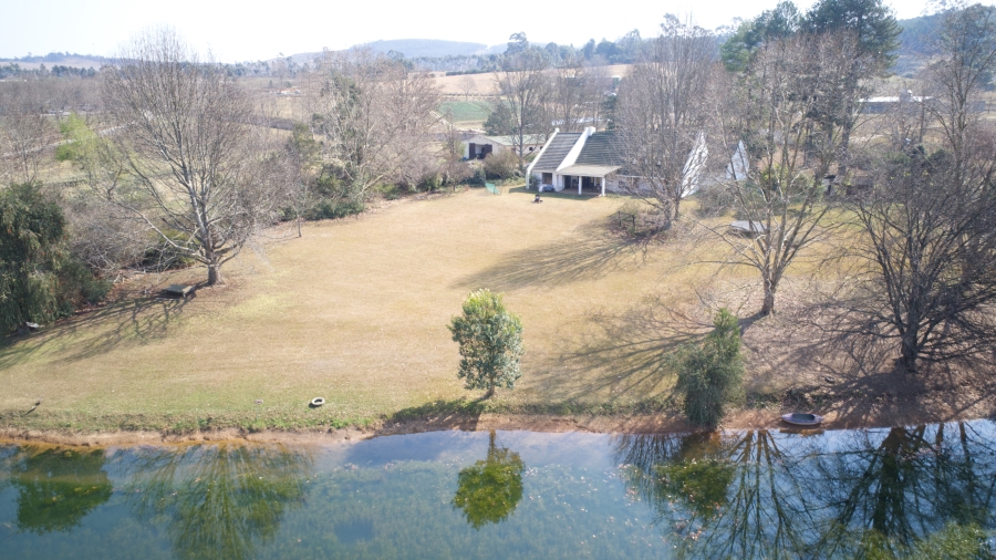 4 Bedroom Property for Sale in Howick Rural KwaZulu-Natal