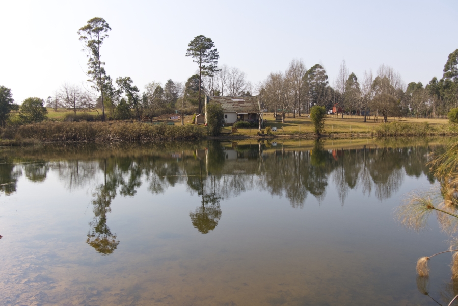 4 Bedroom Property for Sale in Howick Rural KwaZulu-Natal