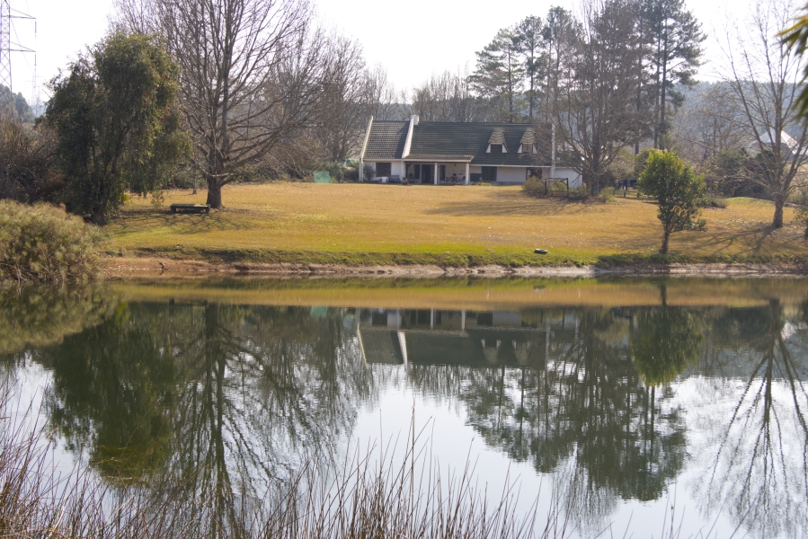 4 Bedroom Property for Sale in Howick Rural KwaZulu-Natal