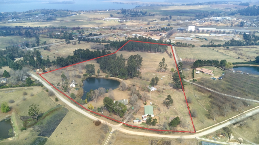 4 Bedroom Property for Sale in Howick Rural KwaZulu-Natal