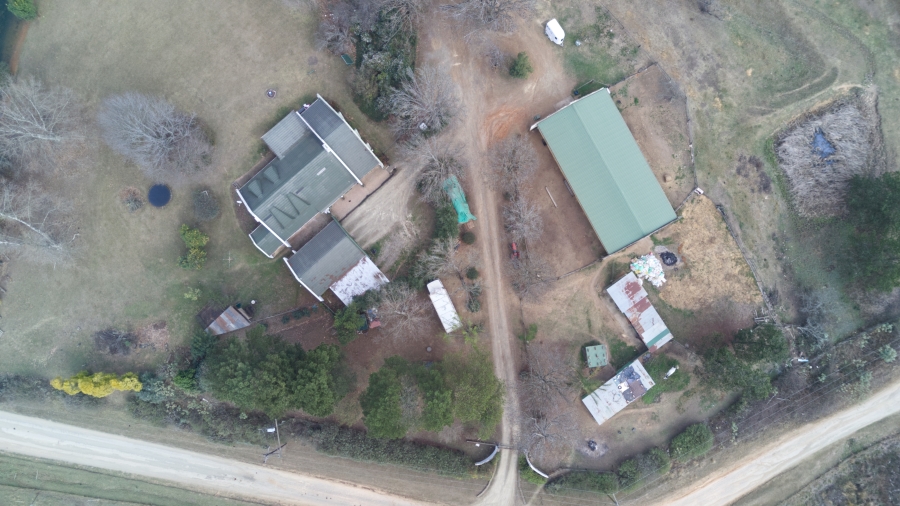 4 Bedroom Property for Sale in Howick Rural KwaZulu-Natal