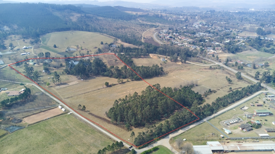 4 Bedroom Property for Sale in Howick Rural KwaZulu-Natal