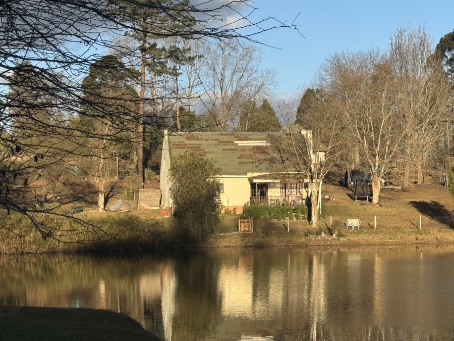 4 Bedroom Property for Sale in Howick Rural KwaZulu-Natal