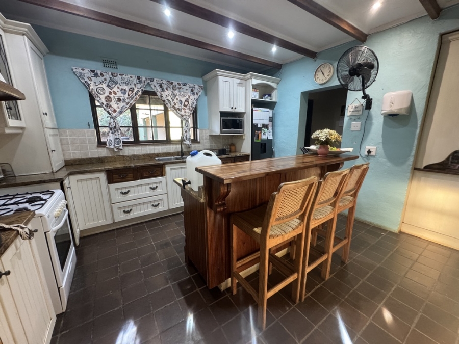 4 Bedroom Property for Sale in Howick Rural KwaZulu-Natal