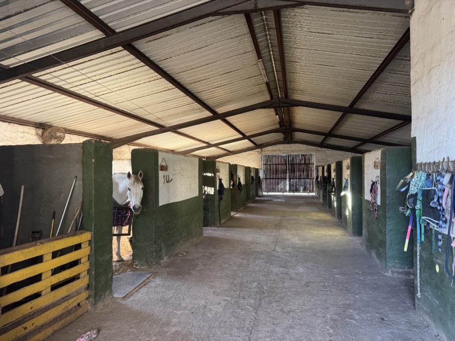 4 Bedroom Property for Sale in Howick Rural KwaZulu-Natal