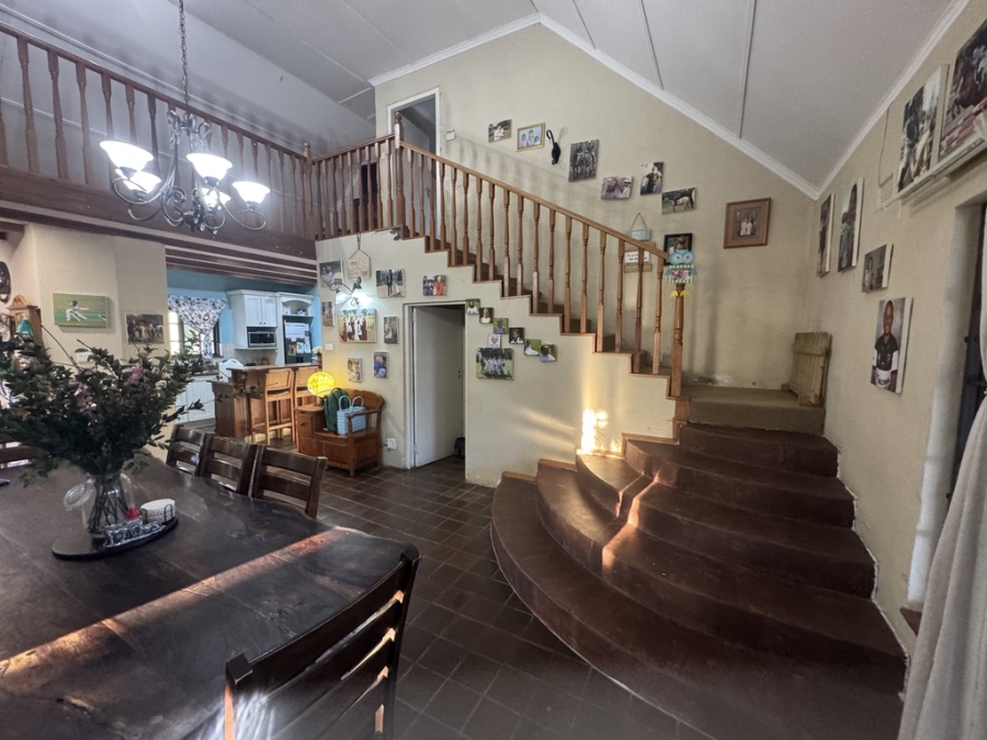 4 Bedroom Property for Sale in Howick Rural KwaZulu-Natal