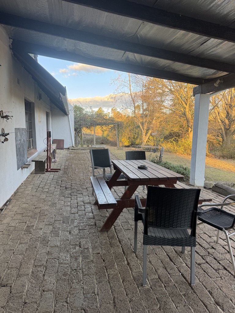 4 Bedroom Property for Sale in Howick Rural KwaZulu-Natal
