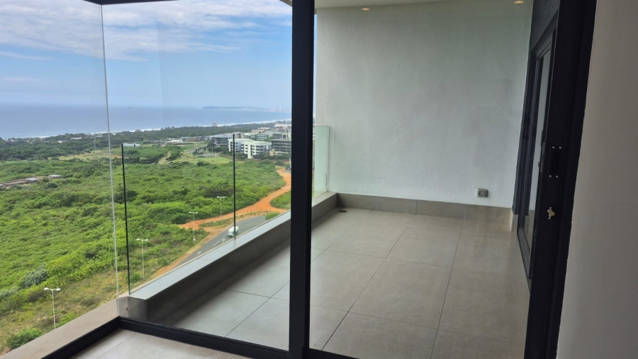 To Let 2 Bedroom Property for Rent in Umhlanga Ridge KwaZulu-Natal