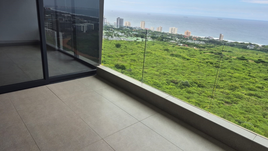 To Let 2 Bedroom Property for Rent in Umhlanga Ridge KwaZulu-Natal